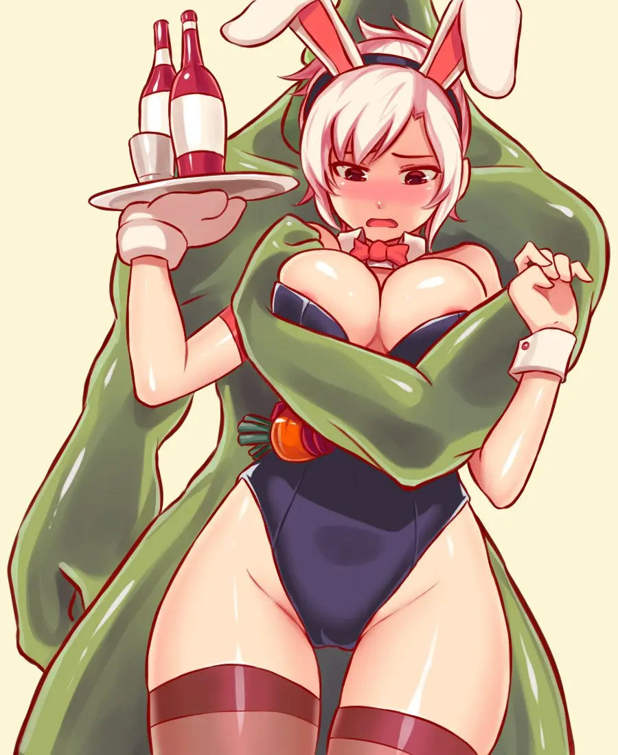 Riven X Zac